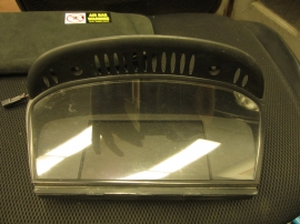 BMW - Navigation Screen - 65826989395